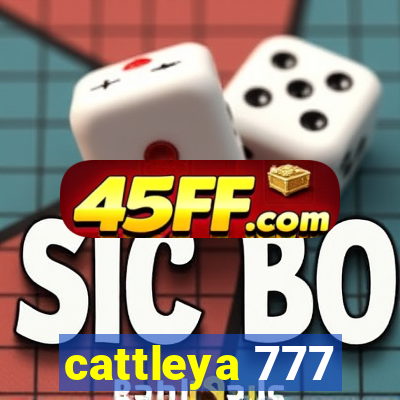 cattleya 777